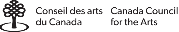 logo Conseil des arts du Canada
