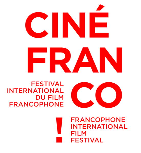 logo cinéfranco