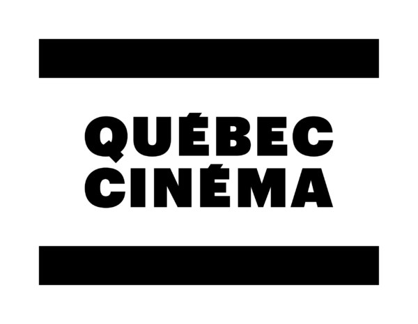 Logo Québec Cinéma