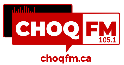 Logo CHOQFM