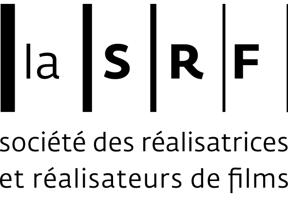 logo srf